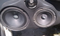 Alphard Deaf Bonce DB-M80 Среднечастотные динамики 8"