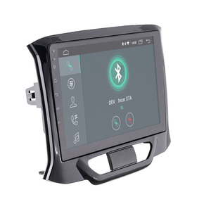 INCAR XTA-6304 ШГУ Lada XRay Android 10/1024*600, IPS, wi-fi, 9"