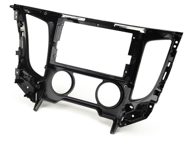 Incar RMS-FC453 Переходная рамка 9" MITSUBISHI Pajero Sport, L-200 2015+
