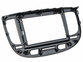 Рамка для UMS KIA Rio 2005-2011 (JB), 9"
