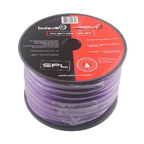 Ural PC-BV4GA VIOLET кабель силовой 4Ga фиолетовый