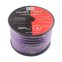 Ural PC-BV4GA VIOLET кабель силовой 4Ga фиолетовый