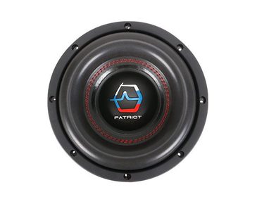 Ural Patriot 8 Сабвуфер 20см