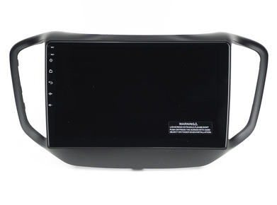 Incar RCHY-FC592 Переходная рамка 9" CHERY Tiggo 5 2014-2020