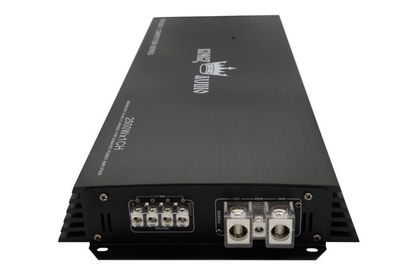 KINGZ AUDIO TSR-2500.1