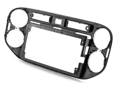 Incar RVW-FC581 Переходная рамка 9" VW Tiguan 2011+ BLACK