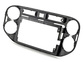 Incar RVW-FC581 Переходная рамка 9" VW Tiguan 2011+ BLACK