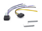 SWAT MEX-1015UBW Автомагнитола 1din 4х50 вт MP3 USB SD