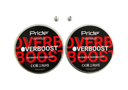Pride OverBoost