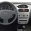 Intro ROP-N03 Переходная рамка Opel Corsa Omega