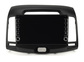 Incar RHY-FC316 Переходная рамка 9" HYUNDAI Elantra 2007-2010