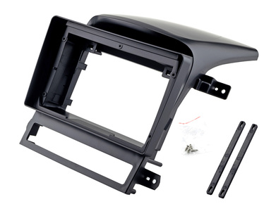 Рамка для UMS CHEVROLET Captiva 2008 - 2011, 9"