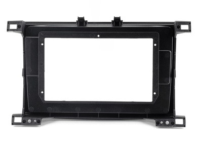 Incar RTY-FC571 Переходная рамка 9" TOYOTA Land Cruiser 100 2003-2007, LEXUS LX470