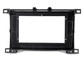 Incar RTY-FC571 Переходная рамка 9" TOYOTA Land Cruiser 100 2003-2007, LEXUS LX470