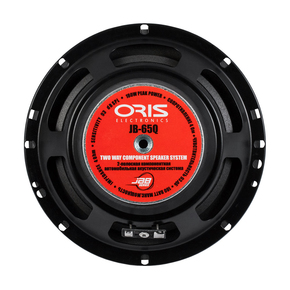 Oris Electronics JB-65Q Компонентная акустика 6.5"