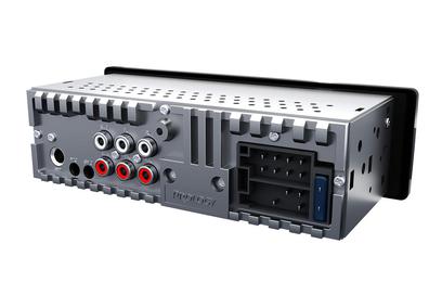 PROLOGY CMD-320 FM/USB/BT ресивер с DSP процессором