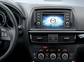 Incar RMZ-FC427 Переходная рамка 10" MAZDA CX-5 до 2014