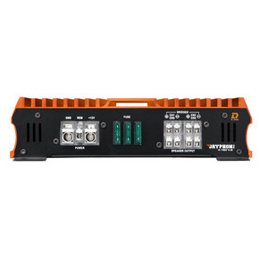 DL Audio Gryphon Pro 4.150 V2