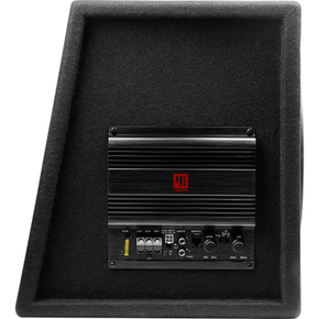 АКТИВНЫЙ САБВУФЕР УРАЛ ЧЕ ГЕВАРА