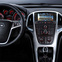 Штатная магнитола Opel Astra J (Android)