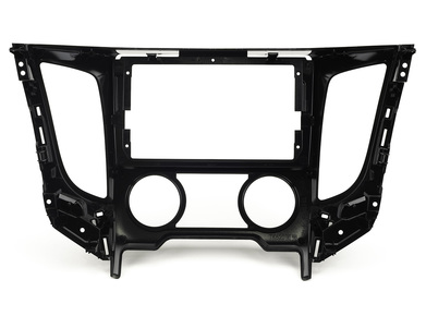 Incar RMS-FC453 Переходная рамка 9" MITSUBISHI Pajero Sport, L-200 2015+