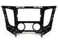 Incar RMS-FC453 Переходная рамка 9" MITSUBISHI Pajero Sport, L-200 2015+