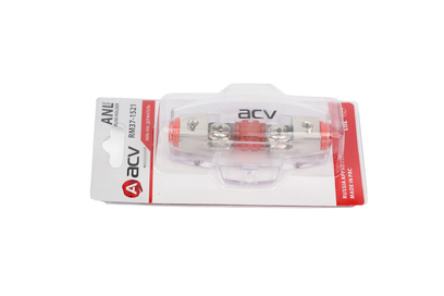 ACV RM37-1521 Колба + предохранитель mini ANL 50A