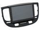 Рамка для UMS KIA Rio 2005-2011 (JB), 9"
