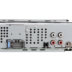 PIONEER DEH 4800FD Автомагнитола 1DIN