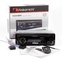 Nakamichi NQ610BR Автомгнитола 1 din, USB, AUX, ВТ, 4*50 Вт