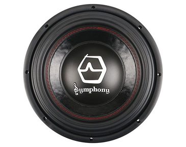 Ural Symphony 10 Сабвуфер 10"