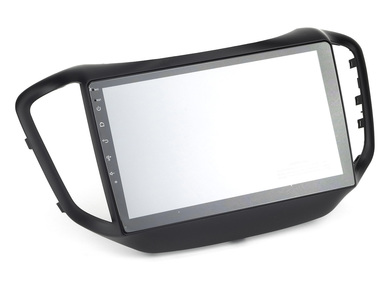 Incar RCHY-FC592 Переходная рамка 9" CHERY Tiggo 5 2014-2020