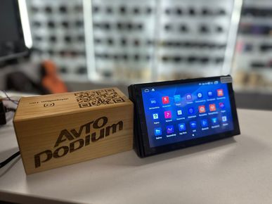 Магнитола 7 дюймов 9M400S 4/64G