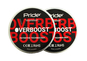 Pride OverBoost