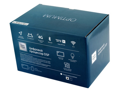 Universal 7" Incar ARN-7703-4 (4/64Gb)