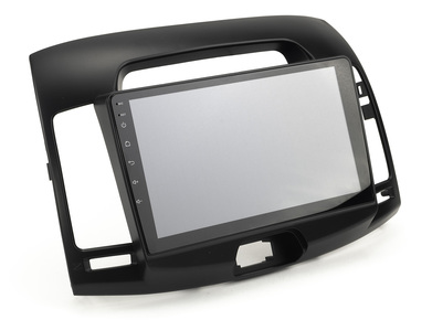 Incar RHY-FC316 Переходная рамка 9" HYUNDAI Elantra 2007-2010