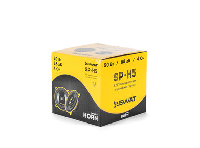 Swat SP-H5 Широкополосная акустика 5"
