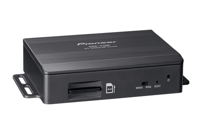 PIONEER  AVIC F260 Навигационный модуль