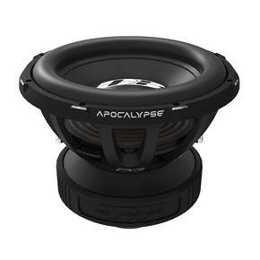 Apocalypse DB –SA415 D1/D2 Сабвуфер 15"