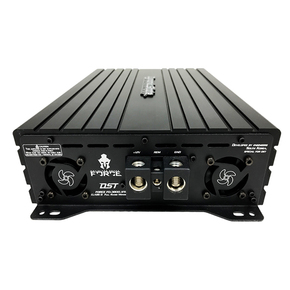 Dynamic State FORCE FD-3800.1FR 1-канальный широкополосный усилитель