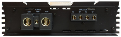 Sundown Audio SCV-3000D Усилитель моноблок