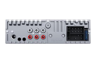 PROLOGY CMD-320 FM/USB/BT ресивер с DSP процессором