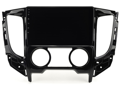 Incar RMS-FC453 Переходная рамка 9" MITSUBISHI Pajero Sport, L-200 2015+