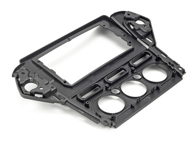Incar RFO-FC269 Переходная рамка 10" FORD Mondeo 2007-2010