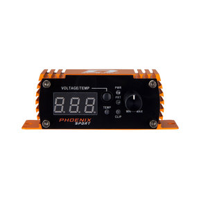 DL Audio Phoenix Sport 1.4500
