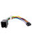 ACV AD-7210 Автомобильная магнитола Android, FLAC, Bluetooth 6,8"
