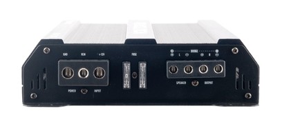 SWAT REV-2.100 Усилитель 2-канальный