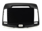 Incar RHY-FC316 Переходная рамка 9" HYUNDAI Elantra 2007-2010