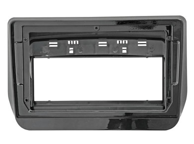 Рамка для UMS HYUNDAI H1 Grand Starex 2018+, 9" (тип4 Козырек)