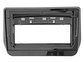 Рамка для UMS HYUNDAI H1 Grand Starex 2018+, 9" (тип4 Козырек)